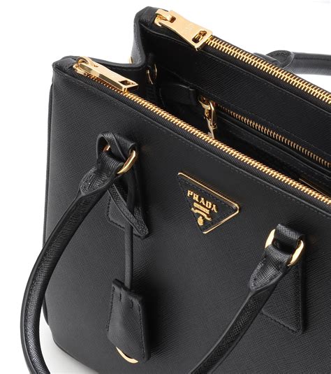 prada bag small black